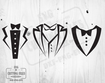 Tuxedo svg, Tuxedo shirt clip art, svg, svg files, Tuxedo clipart, Silhouette, svg clipart, svg for cricut, Tuxedo cricut, Tuxedo Silhouette