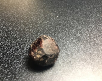 Chinese Almandine Garnet