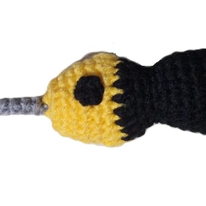 Crochet Screwdriver Tool