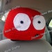 see more listings in the Headrest Covers section