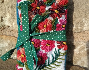 etsy makeup bolsa