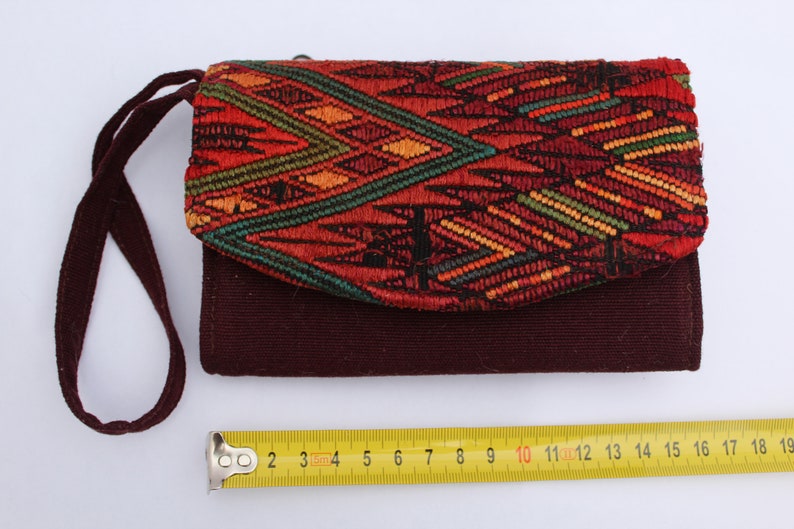 fair trade purses and wallets