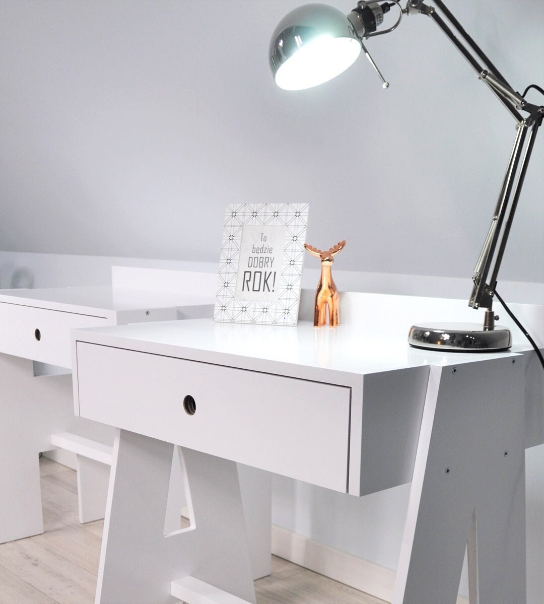 idee bureau enfant