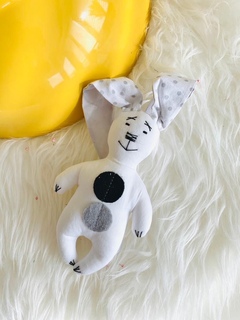 eco friendly soft toys