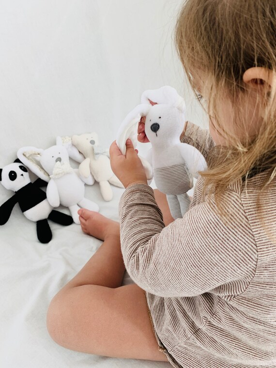 eco friendly soft toys