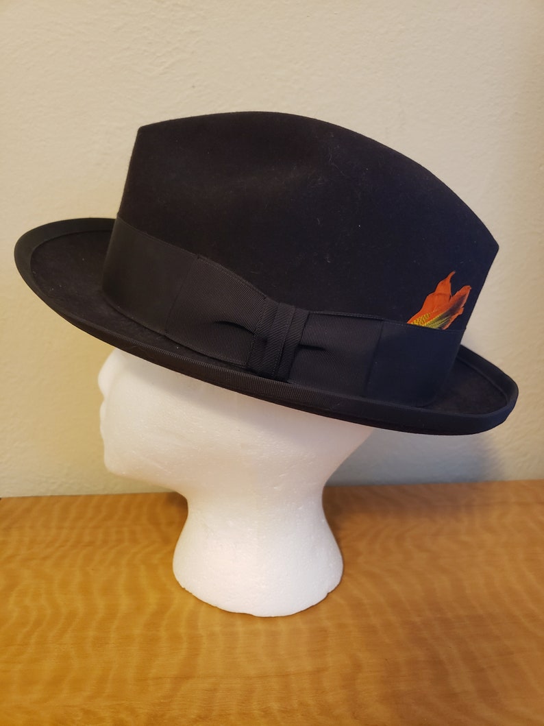 royal stetson fedora