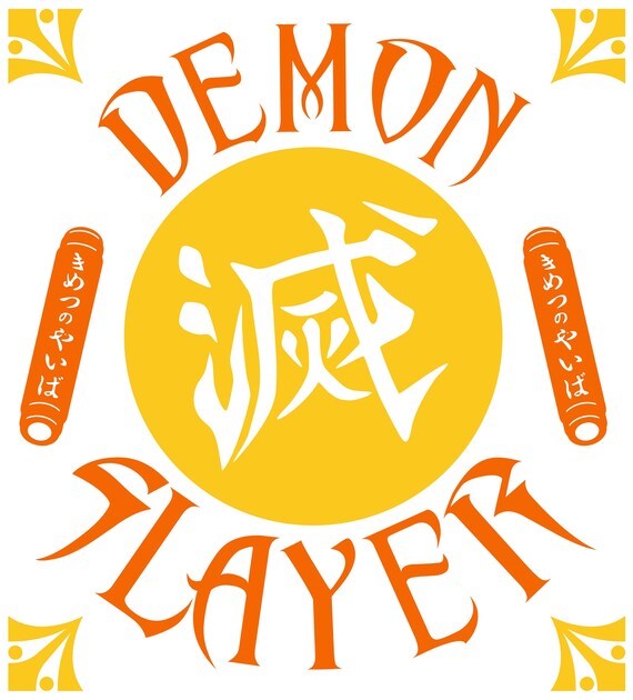 Featured image of post Demon Slayer Svg I became a demon and unlock the most op demon art in roblox