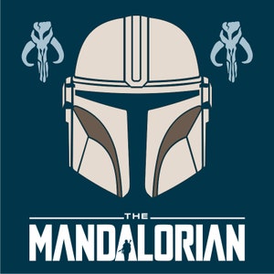 Mandalorian custom Helmet plotter pdf svg png cdr