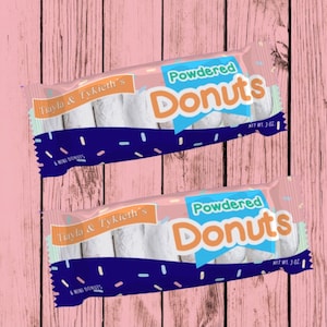 We Don’t Know Gender Reveal Donuts| We Donut Know Gender Reveal Favor|Donut Gender Reveal|Donut Favor|DOWNLOAD
