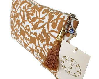 pochette indienne