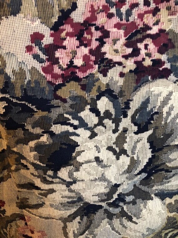 Size Small Floral Jacket - image 5