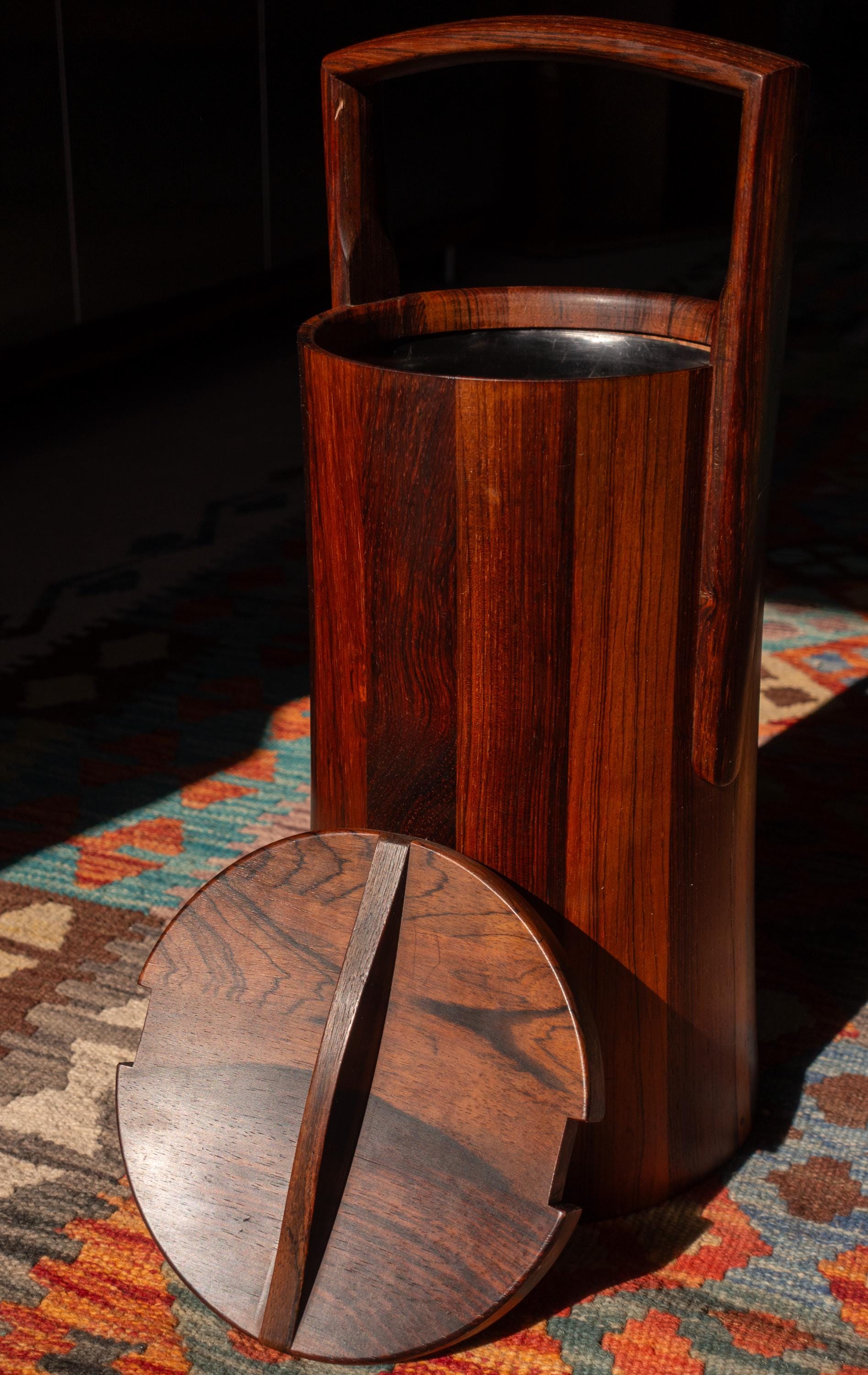 Dansk ice bucket - Etsy 日本