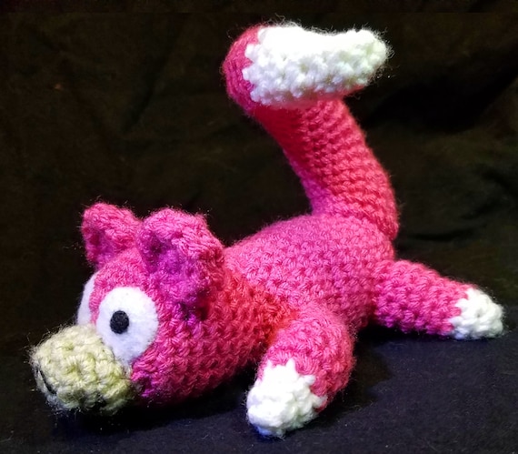 etsy pokemon plush