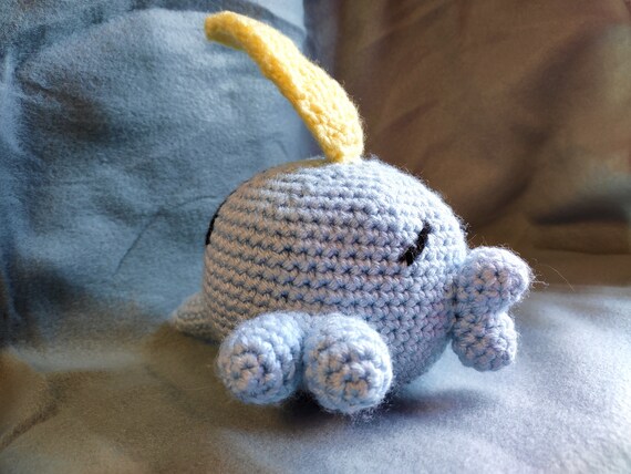 Gulpin plush sale