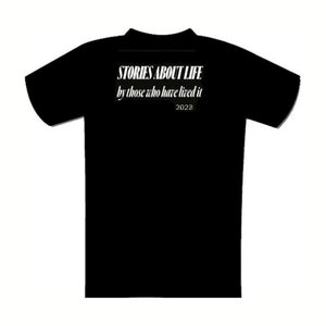 BFF 2023 T-SHIRT - Human Times