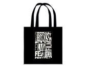 2019 Brooklyn Film Festival - Re-Brand