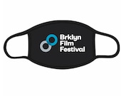 Brooklyn Film Festival Branded Mask