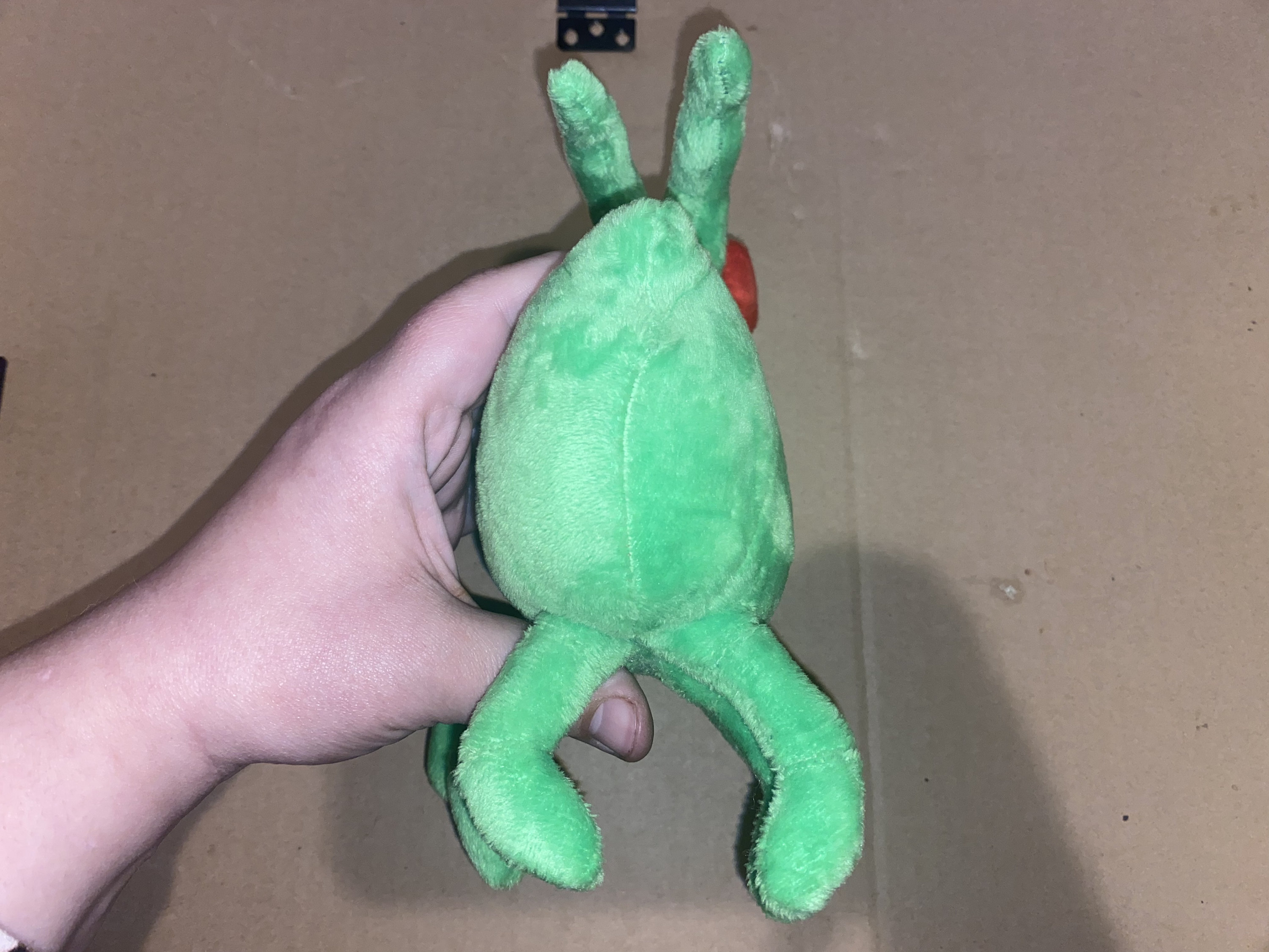 Grounded Inspired Aphid Plush - Etsy