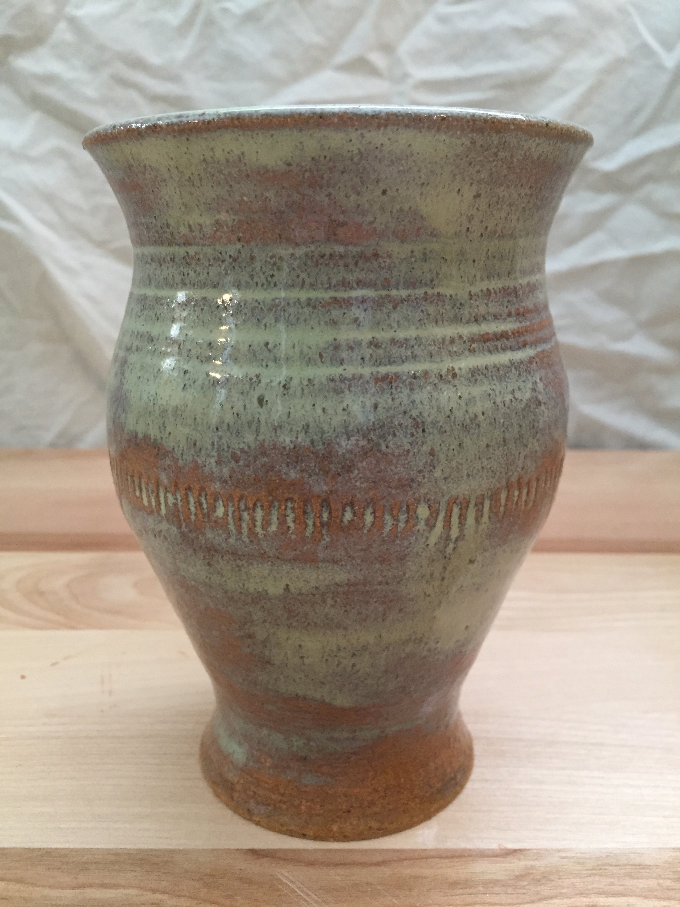 Handmade Vase Etsy UK