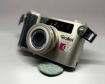 Rollie QZ 35T in Mint Perfect Working