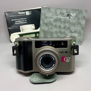 Rollie QZ 35T  in mint perfect working condition.