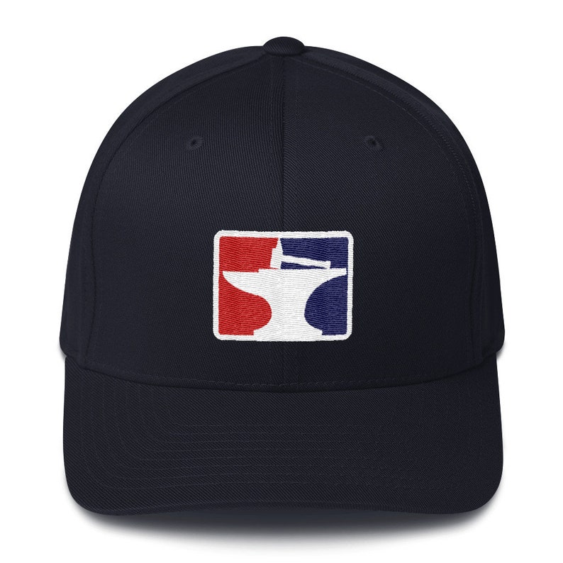 anvil hats embroidered