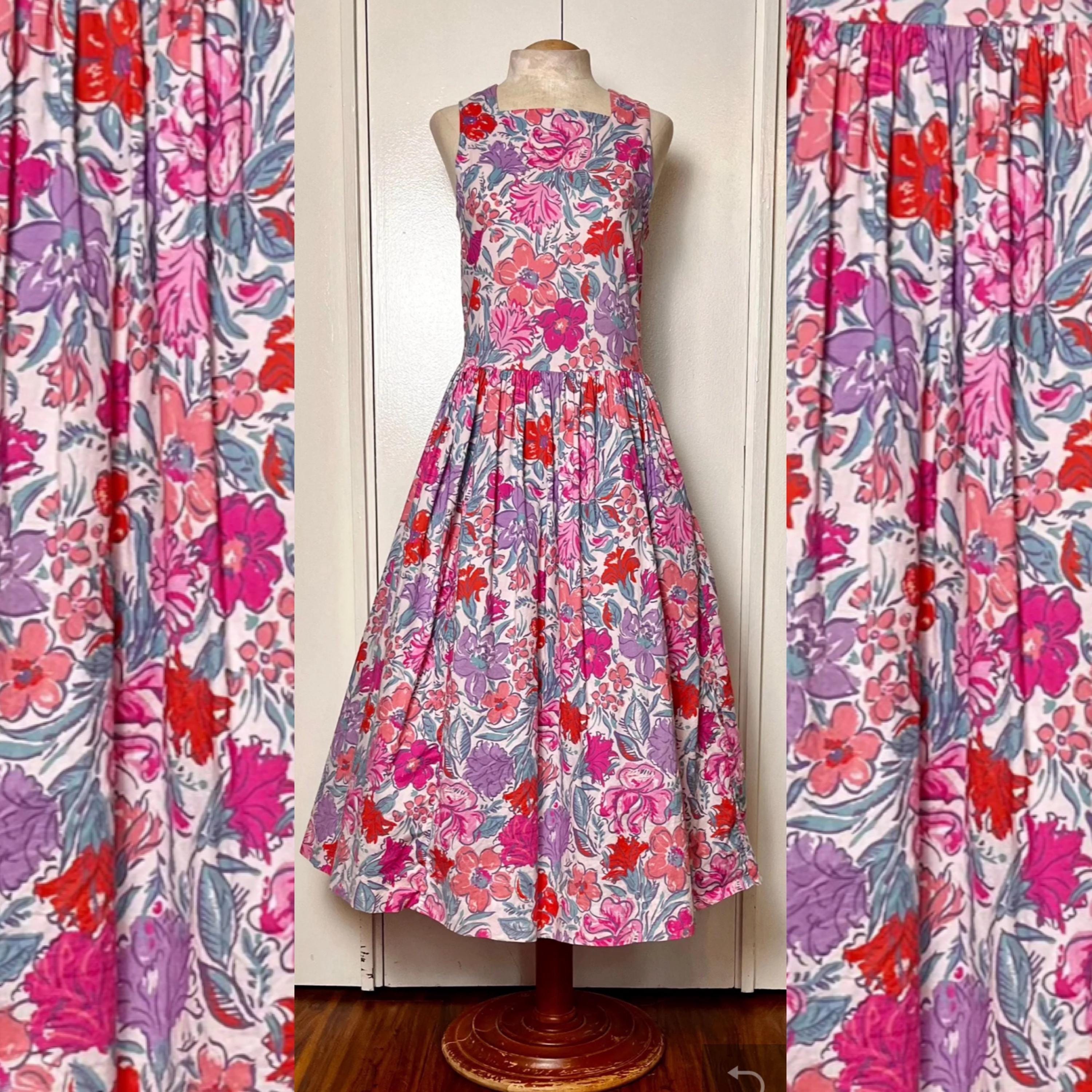Laura ashley vintage - Etsy 日本