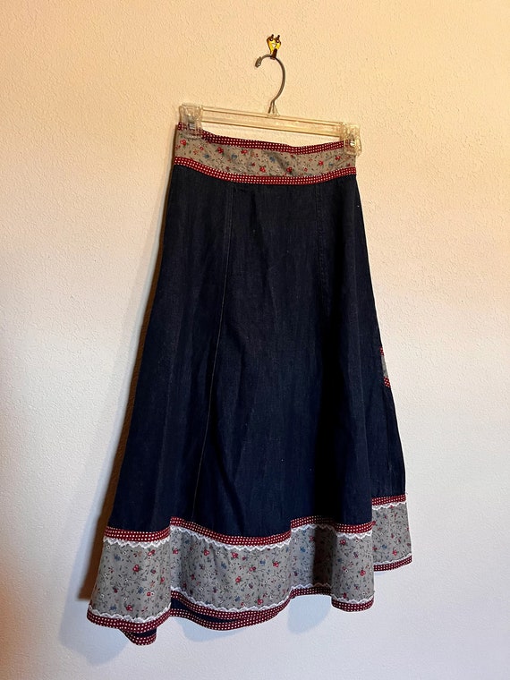 Vintage 1970's 