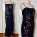 see more listings in the Vintage Dresses section