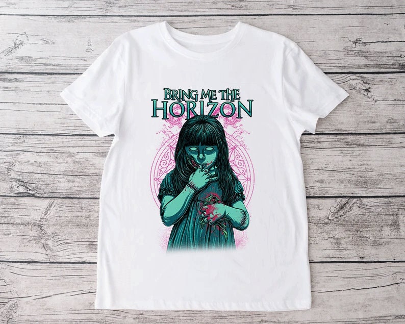 Bring Me The Horizon Shirt