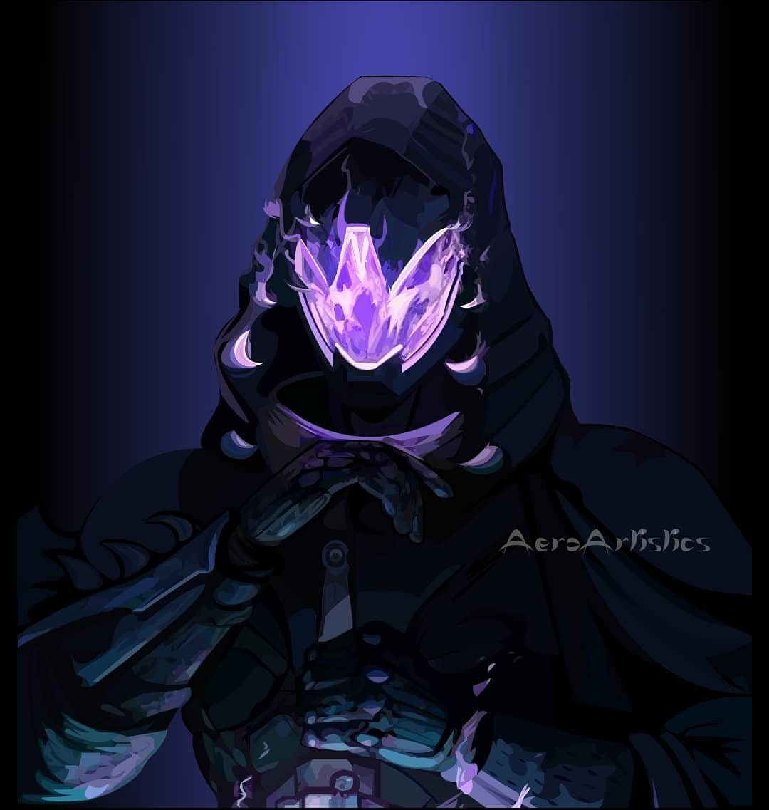 Nightstalker Poster - Etsy, image size:1080x1137