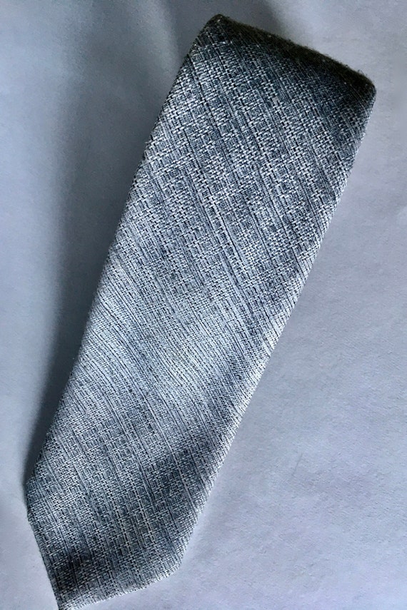 HUGO Cravatta Uomo Lunghezza 148 Cm, Larghezza 6 Cm | Colore Classico, Elegante, Tessuto Di Qualità - 4