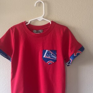 Chicago Cubs T-Shirt