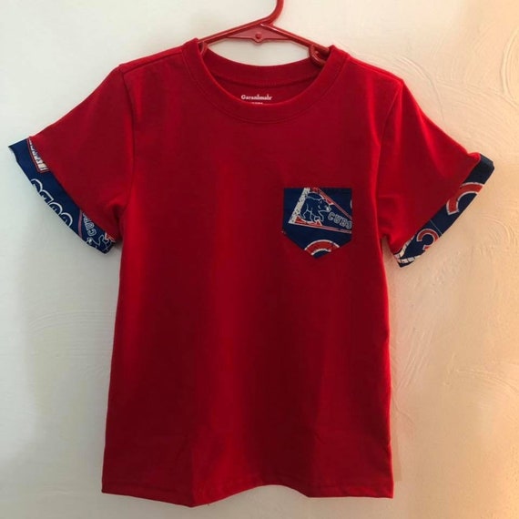 cheap chicago cubs t shirts