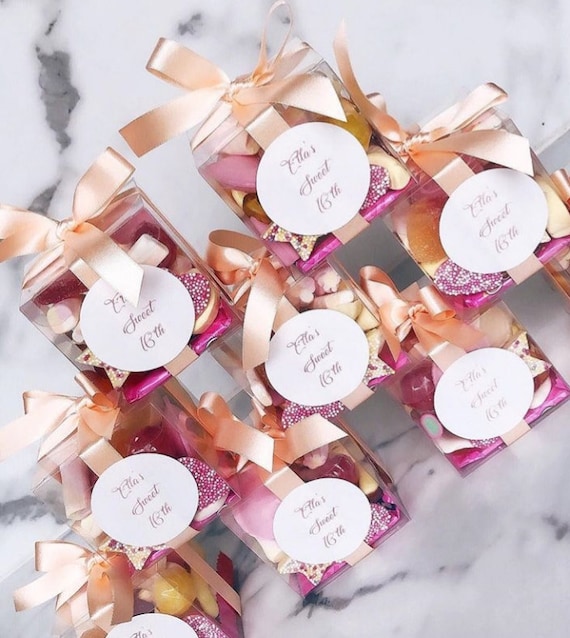 Great for all occasions Sweet Cones