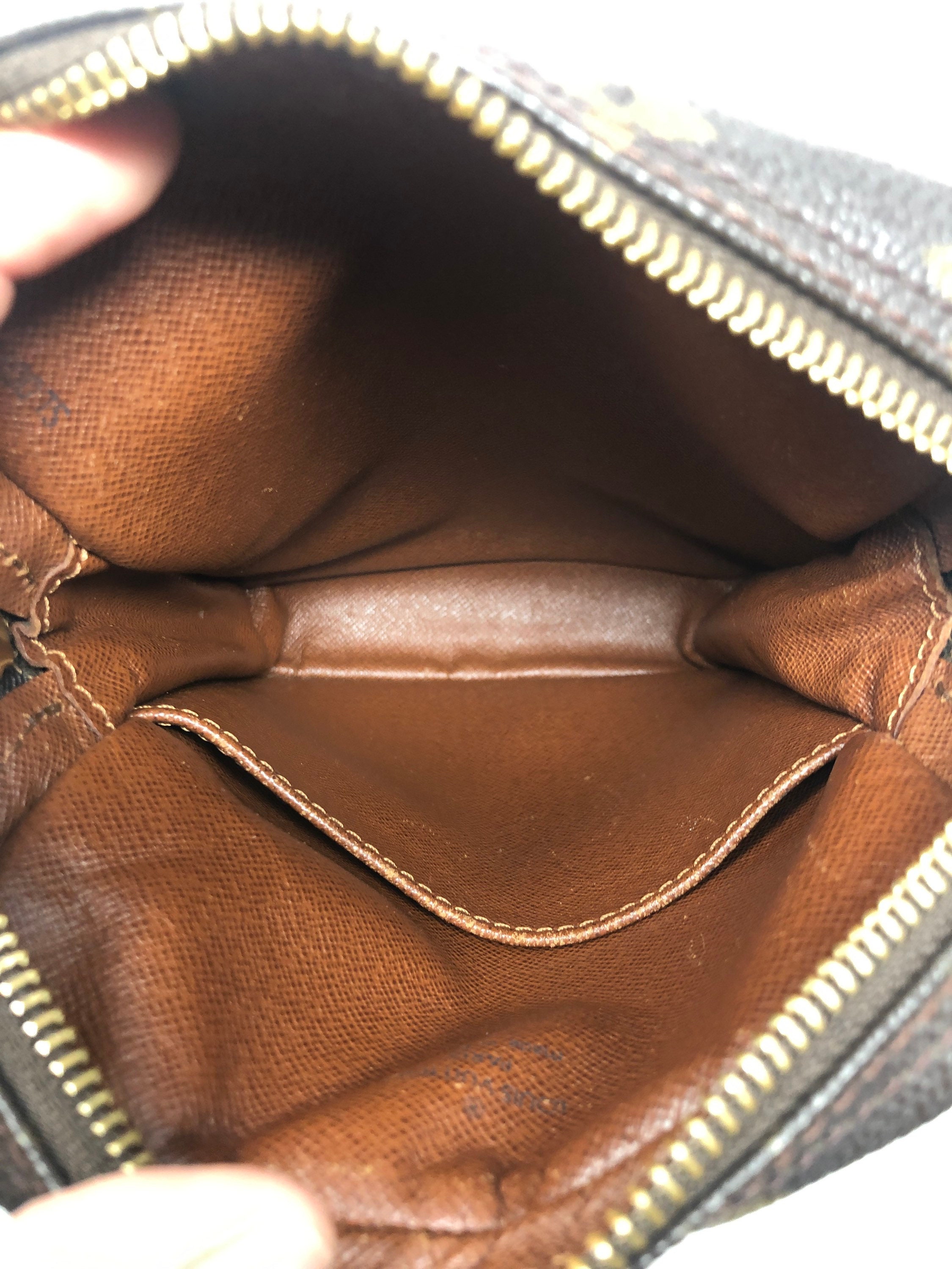 Vintage Louis Vuitton Bags Canada Covid