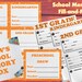 see more listings in the School Memory Boxes section