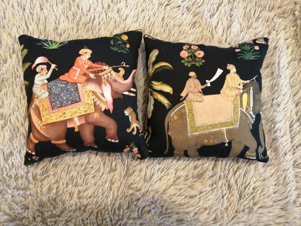 Coussins | Plusieurs Modèles