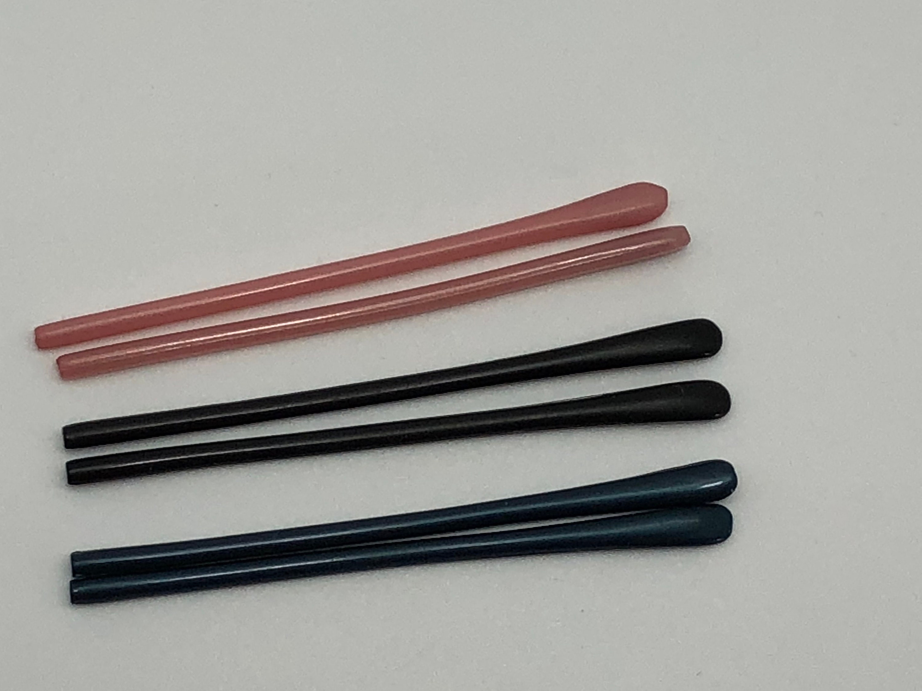 Universal Temple Tips for Eyeglasses or Sunglasses Coolor With Your