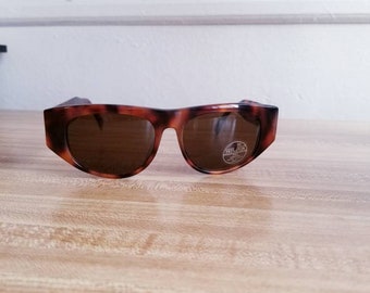 Cheryl Shuman Sunglasses Wendi With Pearls Tortoise 50-20  display picture 1