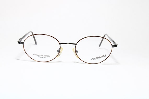 New CARRERA optical Titanium frames. CA 7159 E50/… - image 2