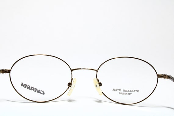 New CARRERA optical Titanium frames. CA 7159 E50/… - image 10