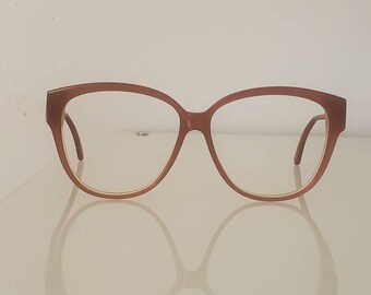 Light Brown Sunglasses frame.