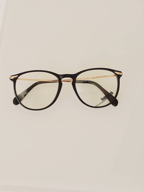 Rodenstock eyeglasses Vintage.Germany 50x18x135