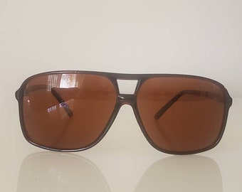 Sunglasses Brown UV 400 lenses