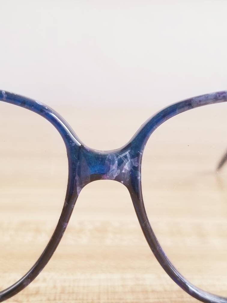 Fratello LOZZA EYEWEAR 1980s New Old Stock. Universal Frame  display picture 1