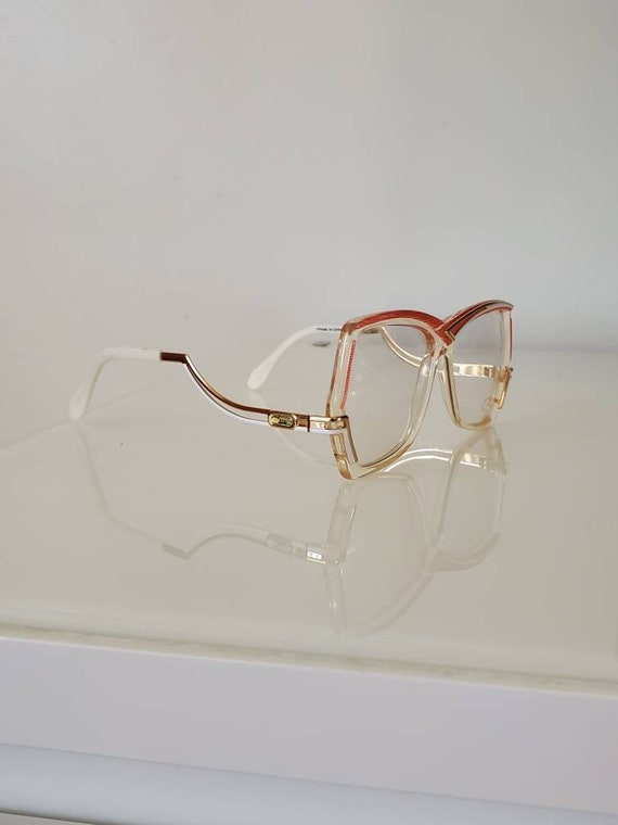 Vintage Cazal Eyewear mod 187 col 236 - image 3