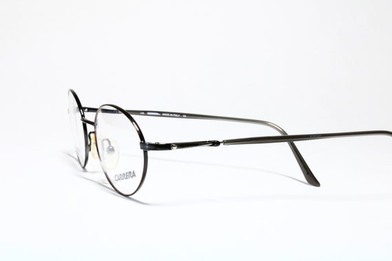 New CARRERA optical Titanium frames. CA 7159 E50/… - image 4