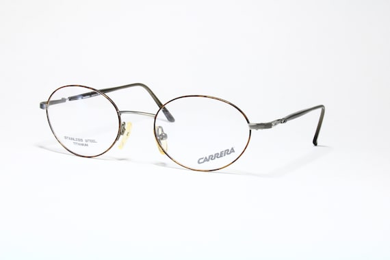New CARRERA optical Titanium frames. CA 7159 E50/… - image 5