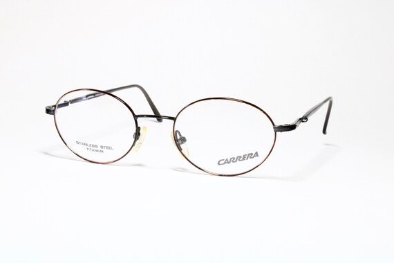 New CARRERA optical Titanium frames. CA 7159 E50/… - image 1